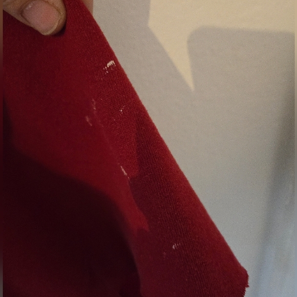 Vintage Russell NCAA FSU Florida State Seminoles Sweatshirt Mens Large College - Picture 3 of 11